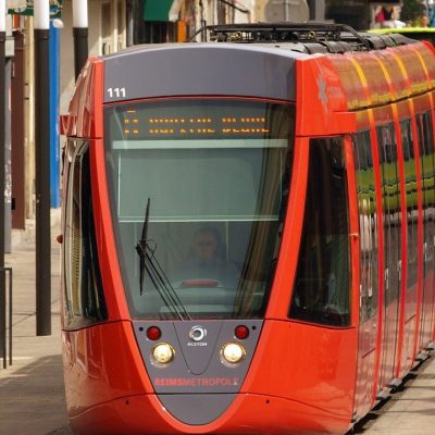 Comment se porte le marché locatif à Reims ?