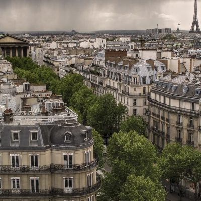 Les raisons pour lesquelles faire appel à un promoteur immobilier à Paris est une excellente idée