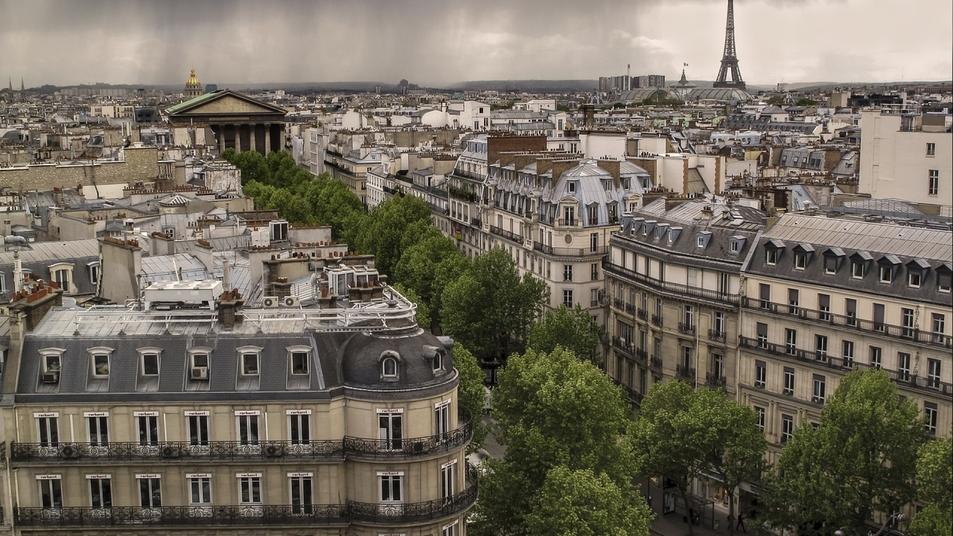 Les raisons pour lesquelles faire appel à un promoteur immobilier à Paris est une excellente idée