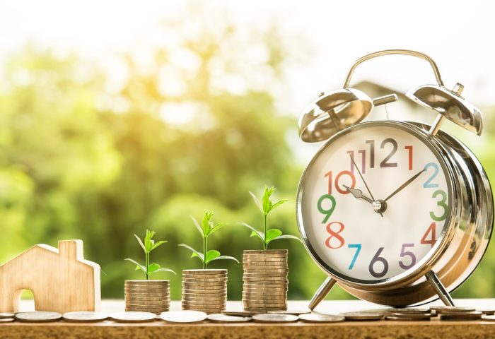 Quelles sont les causes qui influencent les taux immobiliers ?