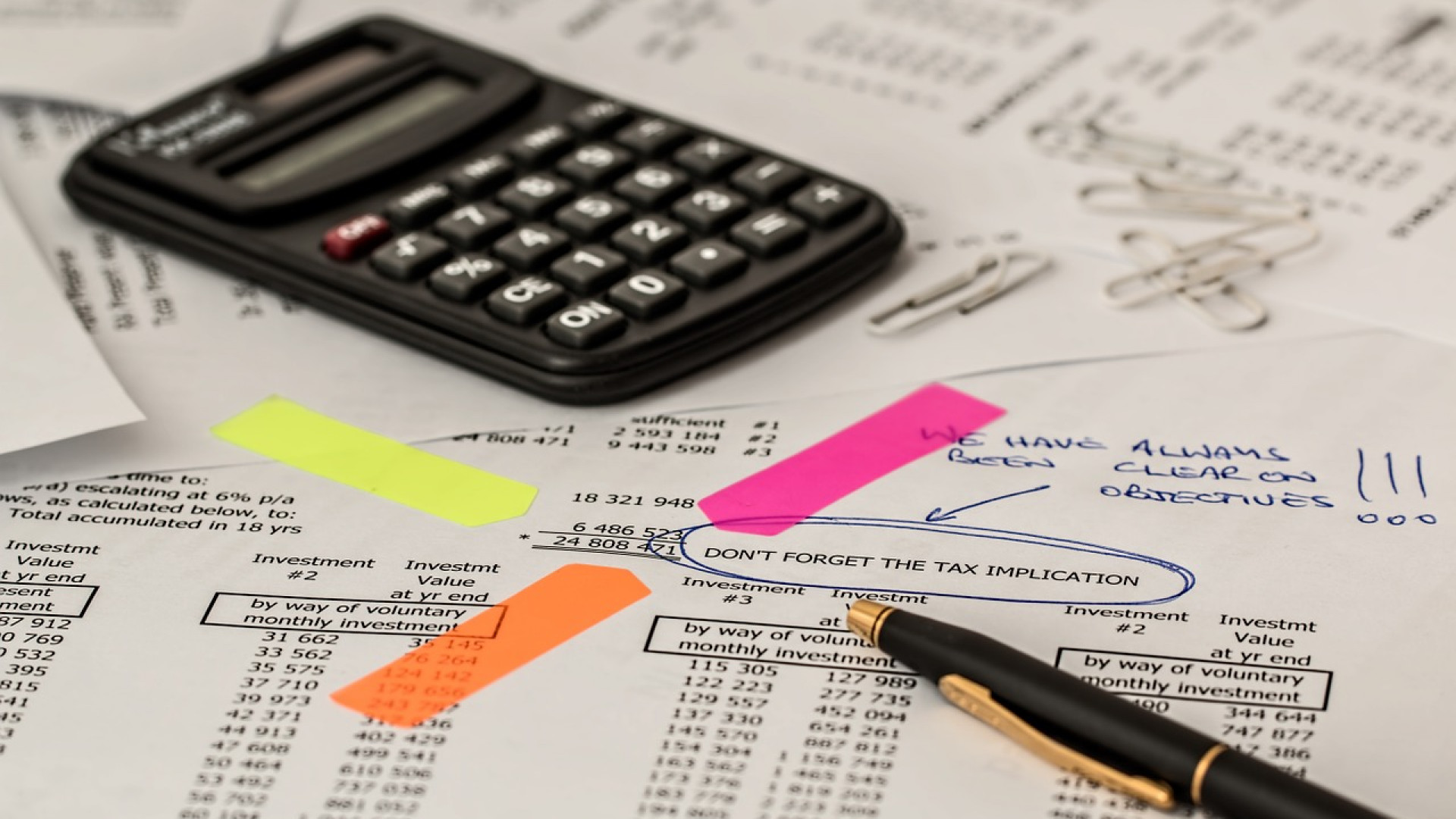 Les cabinets expert comptable : gage de qualité pour votre entreprise