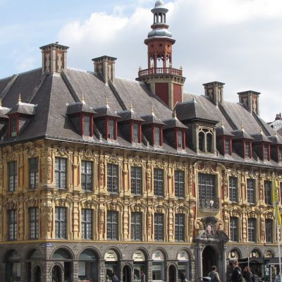 Pourquoi devrais-je choisir Lille pour mon investissement immobilier ?