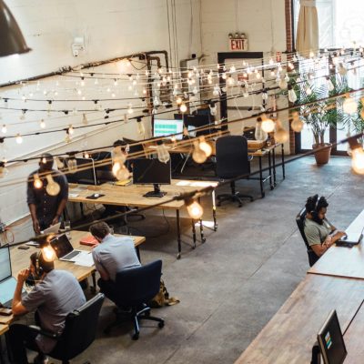 Les avantages de choisir le coworking près de Rennes